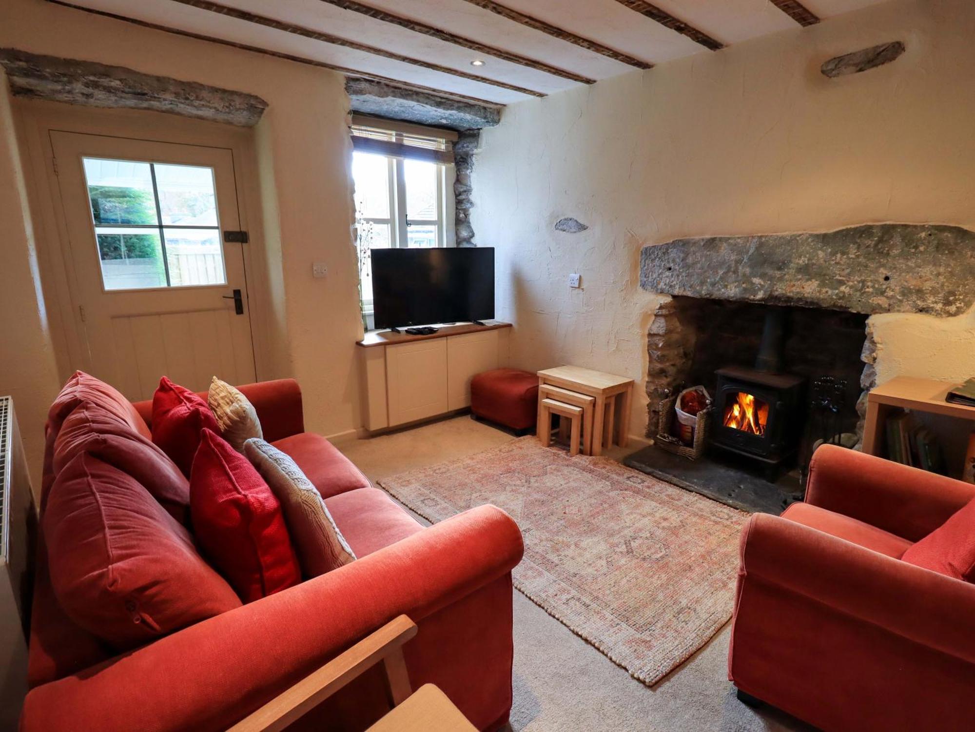 Penny Red Cottage Ambleside Exterior photo