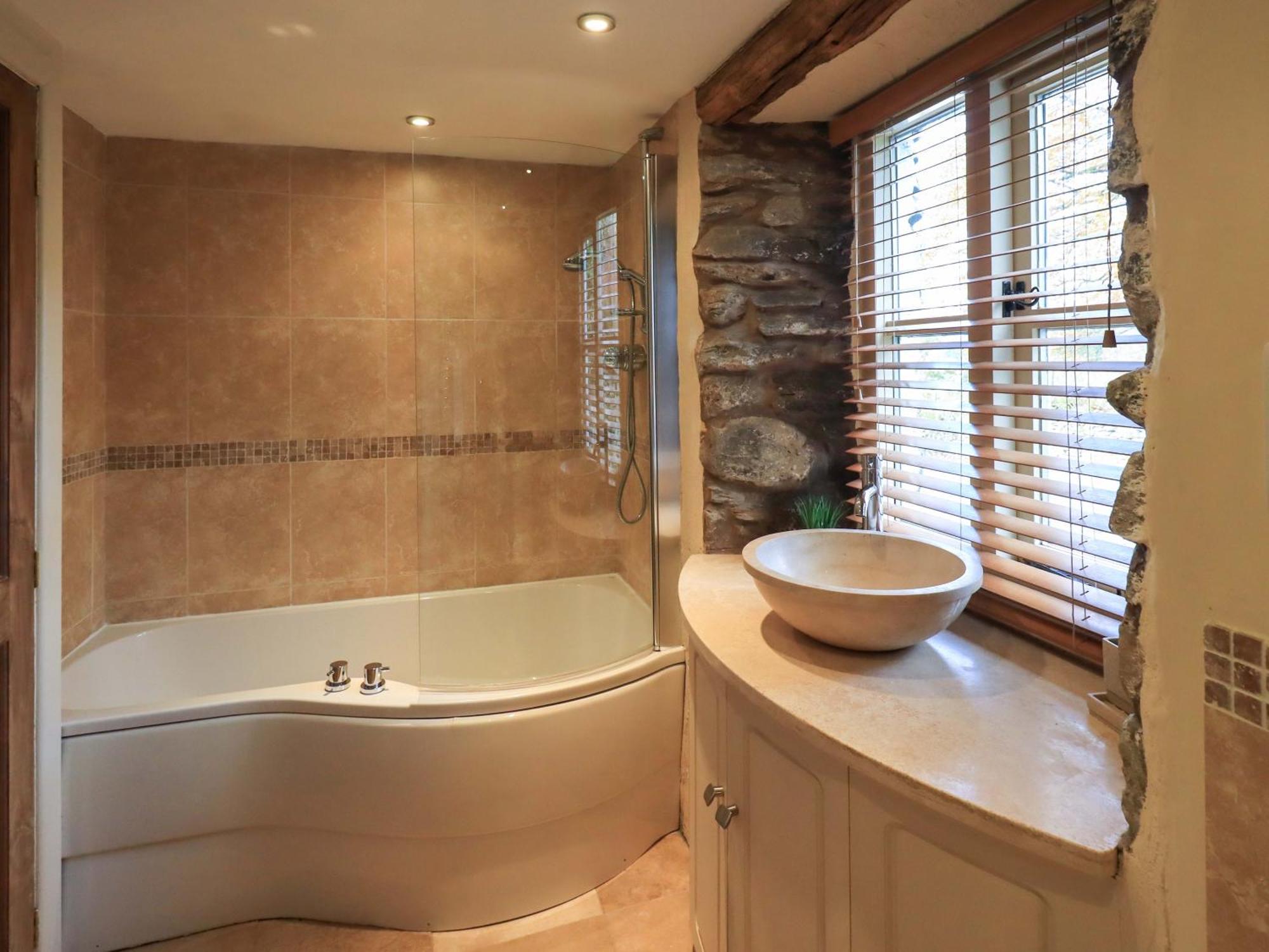 Penny Red Cottage Ambleside Exterior photo